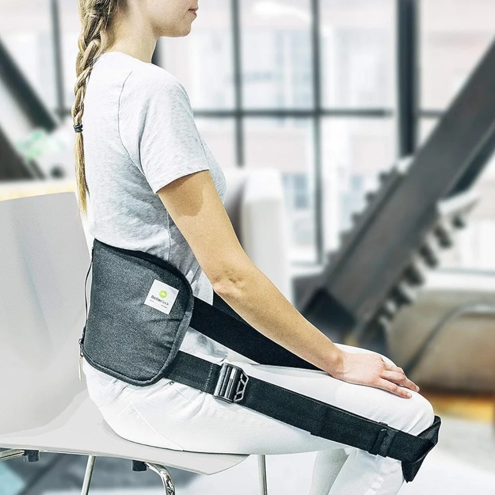 BetterBack back relief